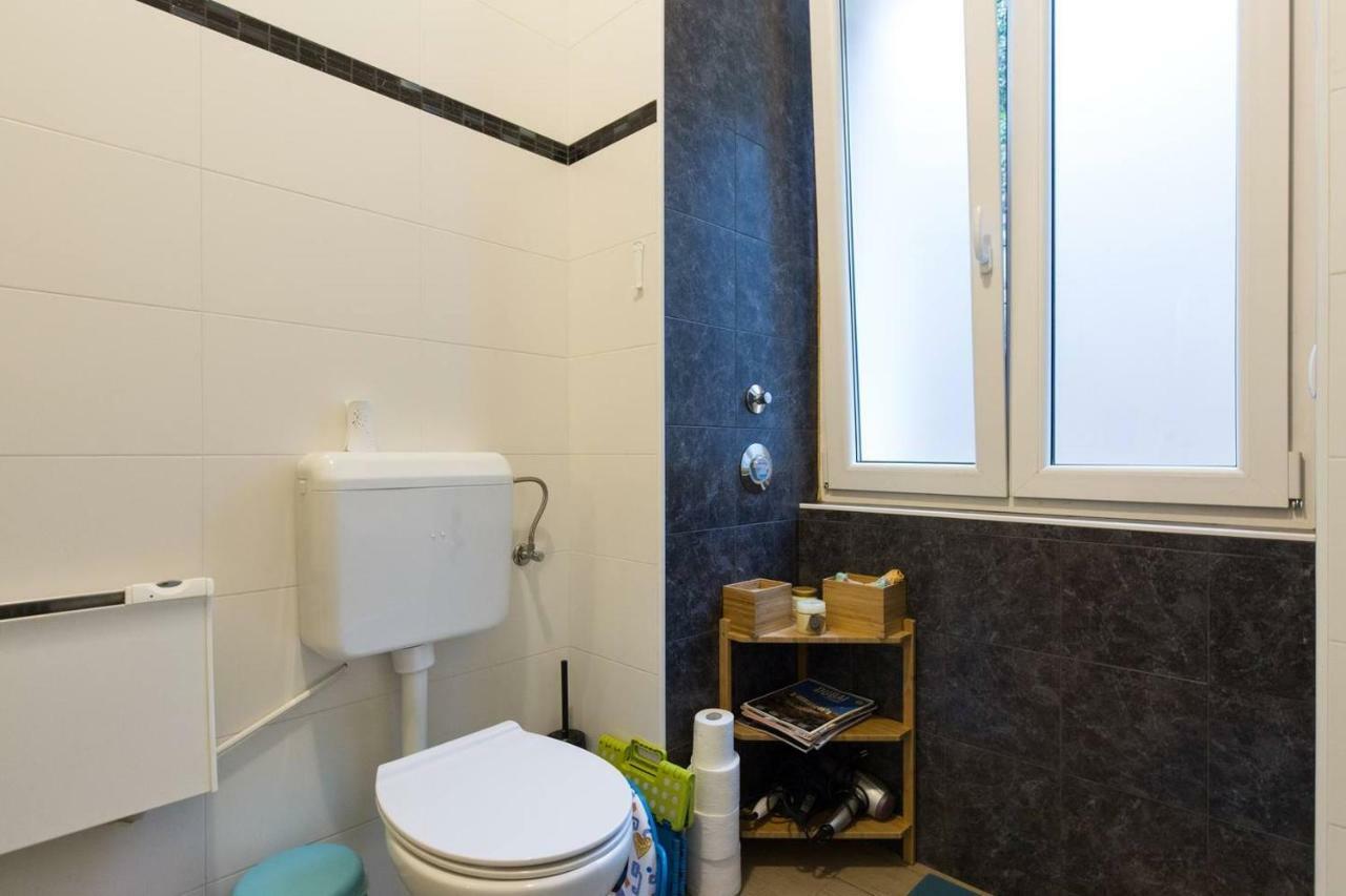 Central, Fully Equipped 2 Bedroom Flat Rijeka Exterior photo