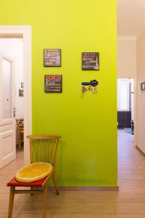 Central, Fully Equipped 2 Bedroom Flat Rijeka Exterior photo