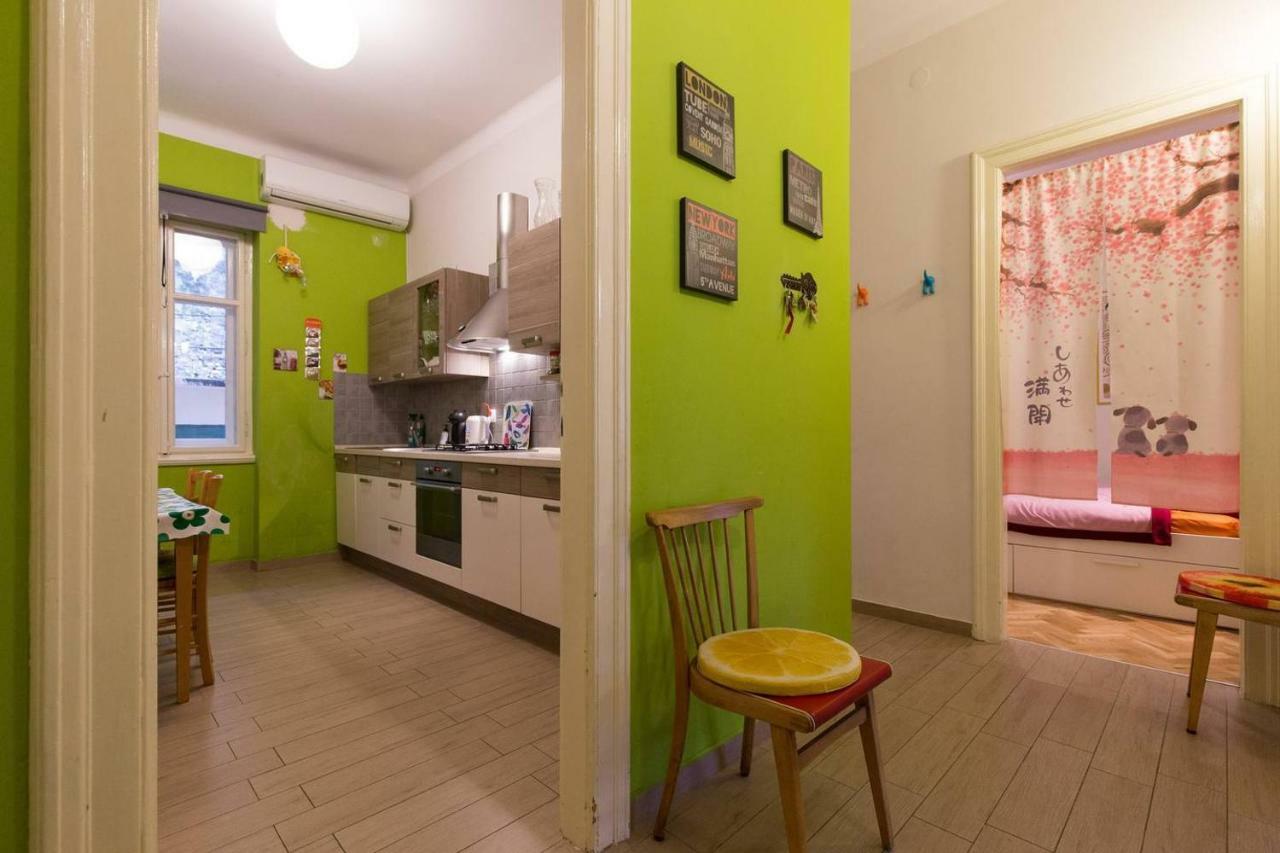 Central, Fully Equipped 2 Bedroom Flat Rijeka Exterior photo